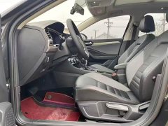Volkswagen Sagitar 280TSI DSG Comfort Smart Connected Edition - ფოტო 4