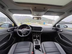 Volkswagen Sagitar 280TSI DSG Comfort Smart Connected Edition - ფოტო 5