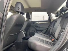 Volkswagen Sagitar 280TSI DSG Comfort Smart Connected Edition - ფოტო 6
