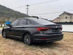 Volkswagen Sagitar 280TSI DSG Comfort Smart Connected Edition - ფოტო 7