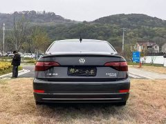 Volkswagen Sagitar 280TSI DSG Comfort Smart Connected Edition - ფოტო 8