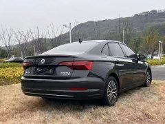 Volkswagen Sagitar 280TSI DSG Comfort Smart Connected Edition - ფოტო 9