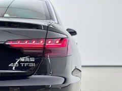 Audi A4L 40 TFSI Luxury Dynamic - ფოტო 13