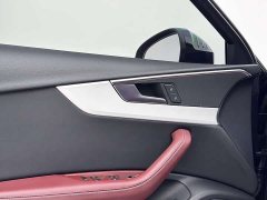 Audi A4L 40 TFSI Luxury Dynamic - ფოტო 14