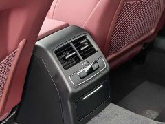 Audi A4L 40 TFSI Luxury Dynamic - ფოტო 15