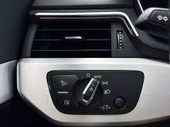 Audi A4L 40 TFSI Luxury Dynamic - ფოტო 16