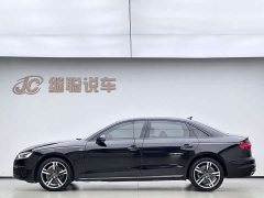 Audi A4L 40 TFSI Luxury Dynamic - ფოტო 3