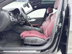 Audi A4L 40 TFSI Luxury Dynamic - ფოტო 6