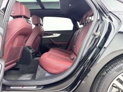 Audi A4L 40 TFSI Luxury Dynamic - ფოტო 7