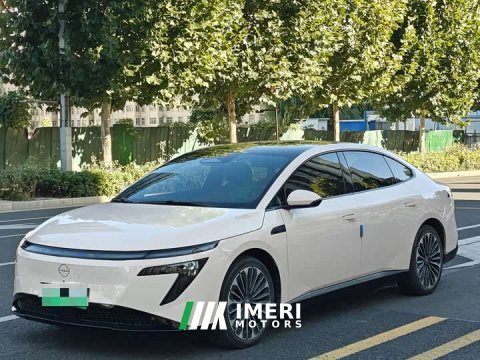 2025 Nissan N7 510 Pro - ავტომობილი ჩინეთიდან