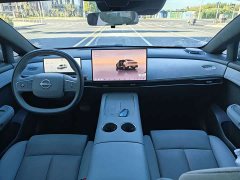 Nissan N7 510 Pro - ფოტო 10