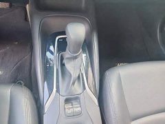 Toyota Corolla 2022 1.8L CVT Luxury - ფოტო 10