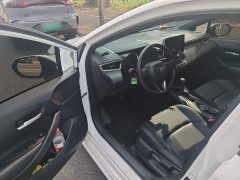 Toyota Corolla 2022 1.8L CVT Luxury - ფოტო 12