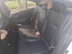 Toyota Corolla 2022 1.8L CVT Luxury - ფოტო 13