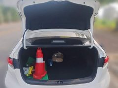 Toyota Corolla 2022 1.8L CVT Luxury - ფოტო 15