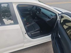 Toyota Corolla 2022 1.8L CVT Luxury - ფოტო 19