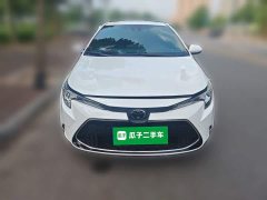Toyota Corolla 2022 1.8L CVT Luxury - ფოტო 2