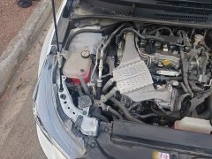 Toyota Corolla 2022 1.8L CVT Luxury - ფოტო 20
