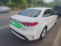 Toyota Corolla 2022 1.8L CVT Luxury - ფოტო 4