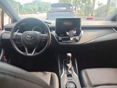 Toyota Corolla 2022 1.8L CVT Luxury - ფოტო 5