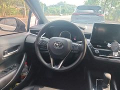 Toyota Corolla 2022 1.8L CVT Luxury - ფოტო 6