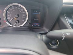 Toyota Corolla 2022 1.8L CVT Luxury - ფოტო 8