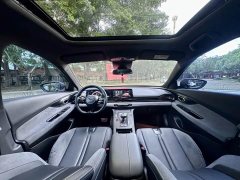 Trumpchi Leopard 2023 400T Automatic R PRO - ფოტო 11