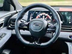 Trumpchi Leopard 2023 400T Automatic R PRO - ფოტო 13