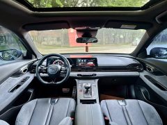 Trumpchi Leopard 2023 400T Automatic R PRO - ფოტო 14