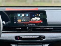 Trumpchi Leopard 2023 400T Automatic R PRO - ფოტო 15