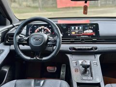 Trumpchi Leopard 2023 400T Automatic R PRO - ფოტო 16
