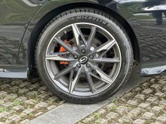 Trumpchi Leopard 2023 400T Automatic R PRO - ფოტო 18
