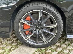 Trumpchi Leopard 2023 400T Automatic R PRO - ფოტო 19