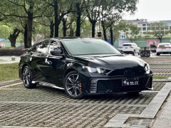 Trumpchi Leopard 2023 400T Automatic R PRO - ფოტო 3