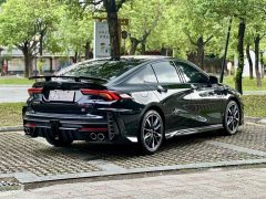 Trumpchi Leopard 2023 400T Automatic R PRO - ფოტო 4