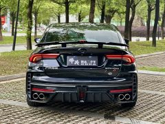 Trumpchi Leopard 2023 400T Automatic R PRO - ფოტო 5