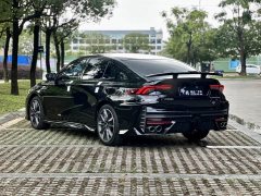 Trumpchi Leopard 2023 400T Automatic R PRO - ფოტო 6