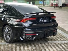 Trumpchi Leopard 2023 400T Automatic R PRO - ფოტო 8