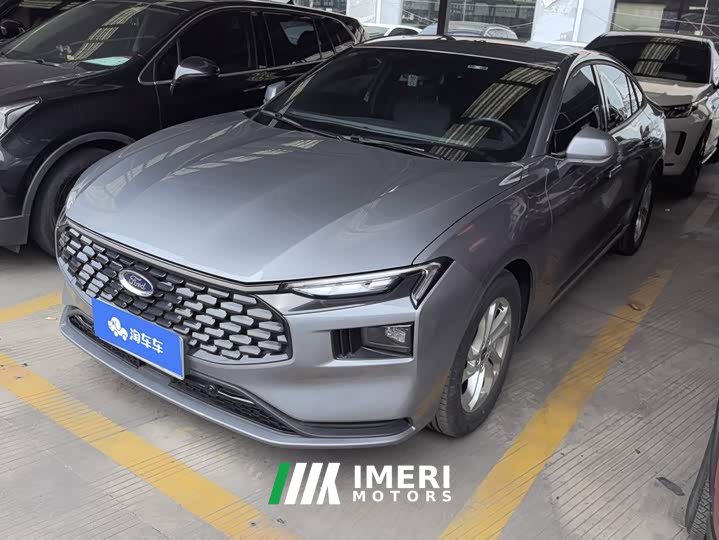 Ford Mondeo 2025 1.5T EcoBoost Comfort Edition - ავტომობილი ჩინეთიდან