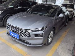 Ford Mondeo 2025 1.5T EcoBoost Comfort Edition - ფოტო 1