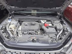 Ford Mondeo 2025 1.5T EcoBoost Comfort Edition - ფოტო 10