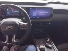 Ford Mondeo 2025 1.5T EcoBoost Comfort Edition - ფოტო 12