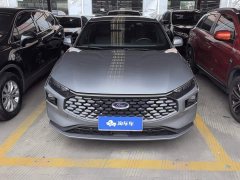 Ford Mondeo 2025 1.5T EcoBoost Comfort Edition - ფოტო 2