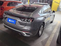Ford Mondeo 2025 1.5T EcoBoost Comfort Edition - ფოტო 3
