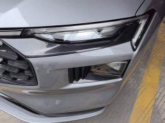 Ford Mondeo 2025 1.5T EcoBoost Comfort Edition - ფოტო 5