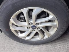 Ford Mondeo 2025 1.5T EcoBoost Comfort Edition - ფოტო 6