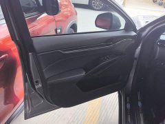 Ford Mondeo 2025 1.5T EcoBoost Comfort Edition - ფოტო 7