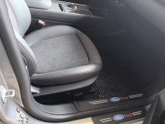 Ford Mondeo 2025 1.5T EcoBoost Comfort Edition - ფოტო 8