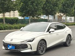 SAIC MG7 2.0T 405 AT Luxury Edition - ფოტო 1