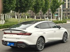 SAIC MG7 2.0T 405 AT Luxury Edition - ფოტო 10